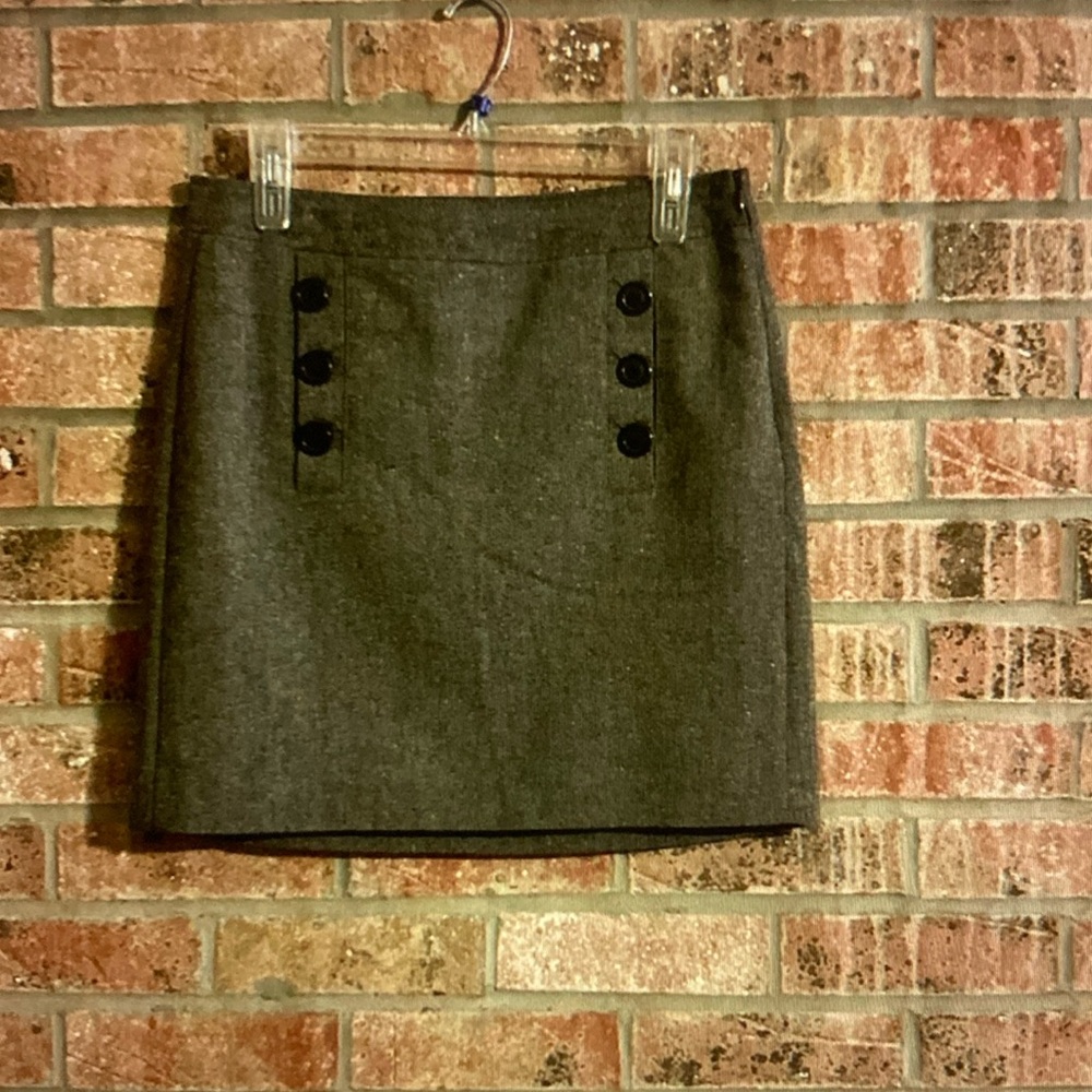 Banana republic skirt